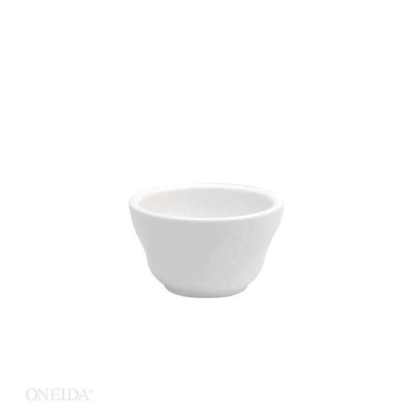Oneida Oneida 7.5 oz. Cream Bouillon Cup, PK36 F9010000700